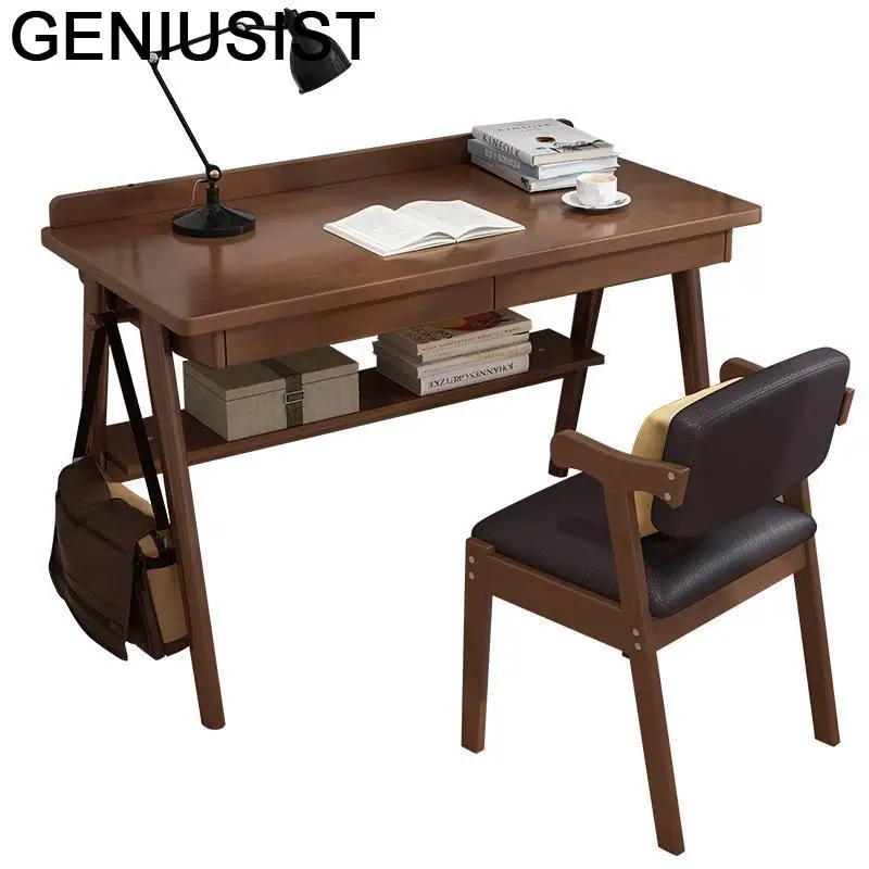

Biurko Bureau Meuble Escritorio De Oficina Bed Office Furniture Mesa Portatil Laptop Stand Tablo Study Desk Computer Table