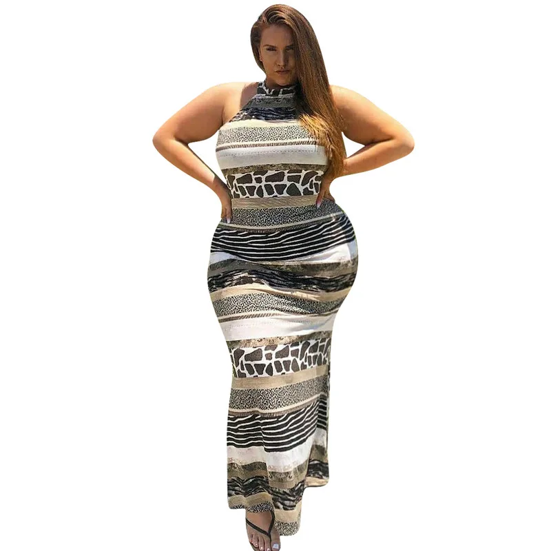 

Ladies Loose Beach Dress Long Boho Clothes For Women Sukienki Damskie Summer Clothing Maxi Chic Dresses Trendy Vestidos Casual