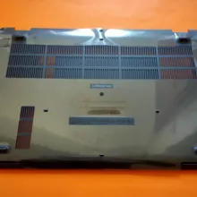 Для Dell Latitude E5500 ноутбук нижняя базовая крышка 1KW4W 01KW4W