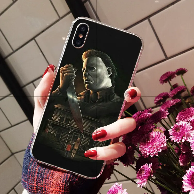 Halloween The Curse Of Michael Myers Horror Movie