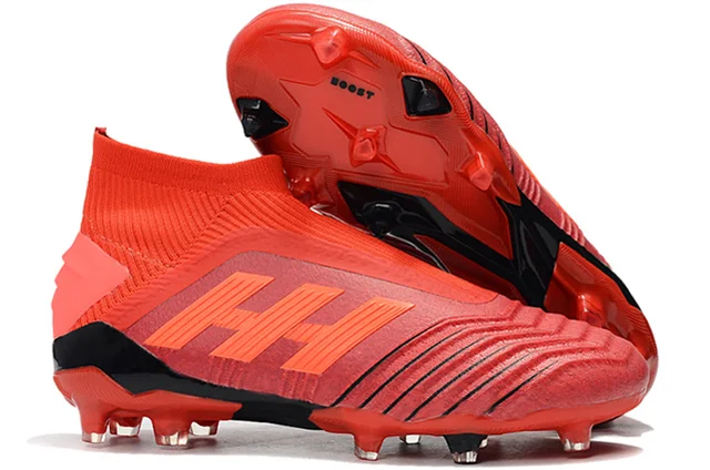 pogba new boots 2019