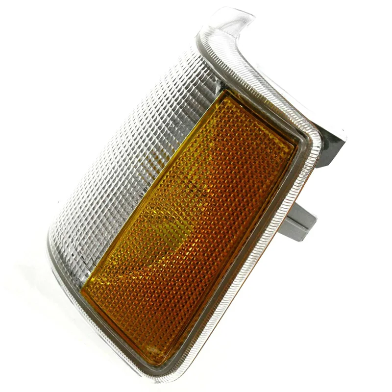 1 пара поворотов угловой Светильник лампы левый и правый для 1990 1995 Volvo 940 960 740
