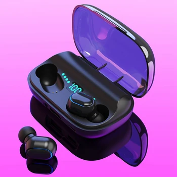 販売 30000 2600mahのミニパワーバンク防水充電器デュアルusb外部充電器powerbank xiaomi mi iphone 8 × 三星