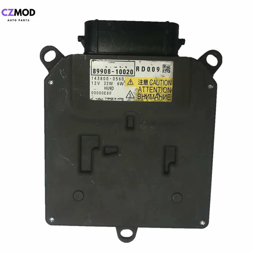 CZMOD оригинал 89908 10020 RD009 C HR светодиодный драйвер компьютерный модуль управления
