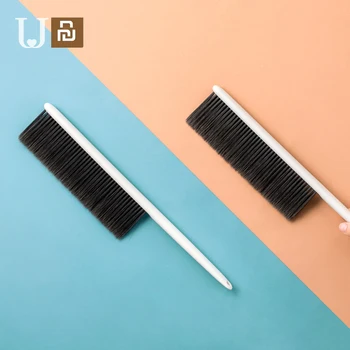 

Youpin JORDAN&JUDY Sweeping bed brush soft hair Household Vacuuming artifact bed sofa pillow dust clean brushes