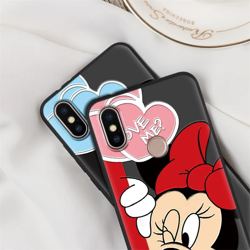 3D с тиснением и изображением Капа для спортивной камеры Xiao mi Red mi 7 7A 6A S2 K20 Note 3 4X5 6 7 Pro mi A1 5X A2 6X8 Lite 9 SE mi 9T Pro F1 мягкие Мультяшные из ТПУ чехол