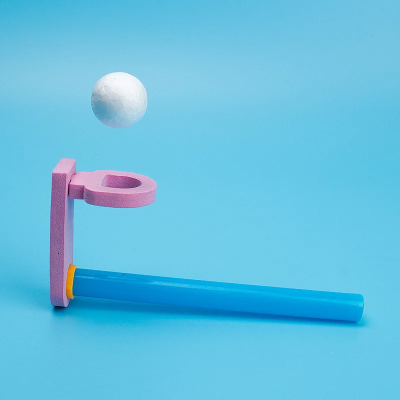 

Suspended DIY Will Young STUDENT'S of shou gong qiu Suspension Simplicity Science Experiment Play Physical Toy Non-Material