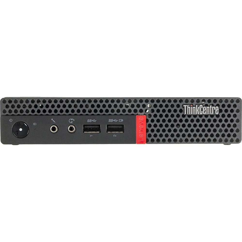 Процессор LENOVO ThinkCentre M625q, AMD E2 9000e, DDR4 4Гб, 128Гб(SSD), AMD Radeon R2, noOS, черный [10tl0014ru]