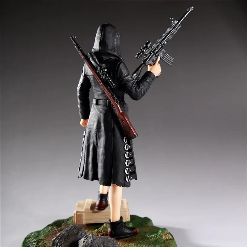 

Jedi Survival Battle Royale Good Luck Tonight Chicken of Services Heroine Boxed Garage Kit Model