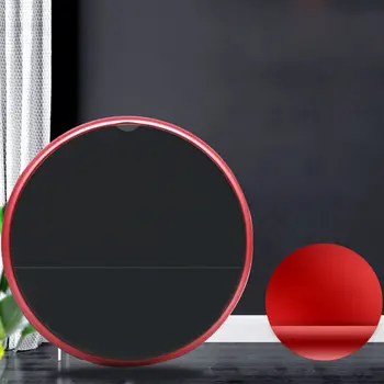 

Usb Charging 2389 Large Size Lcd Panel Sweeping Robot with Uv Light Smart Vacuum Cleaner Household Three-in-one Sweeper