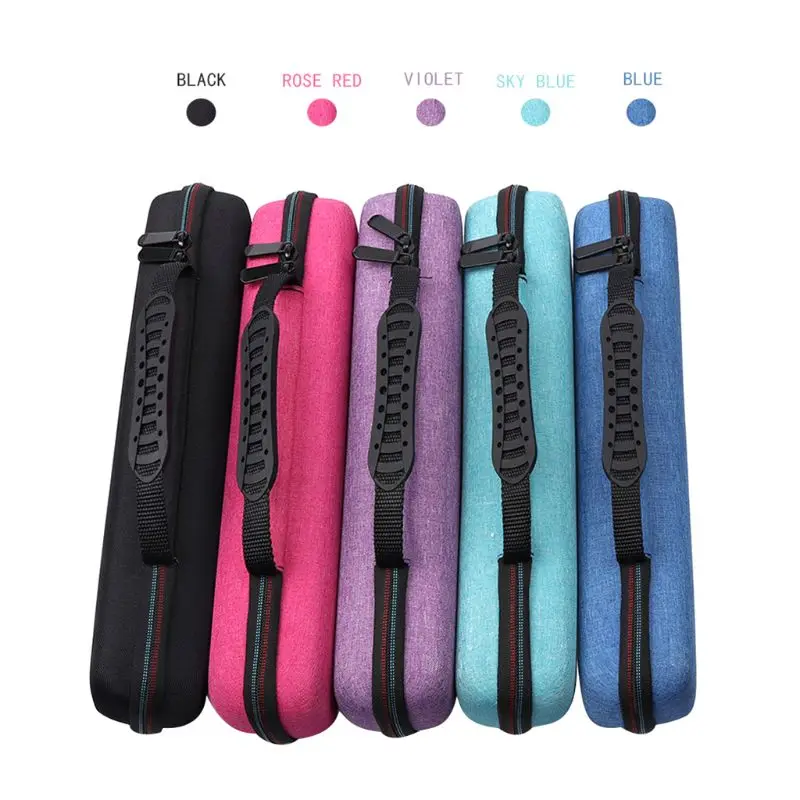 EVA Travel Storage Bag Carrying Case Handbag for IV Styler Hair Straightener Kit | Электроника
