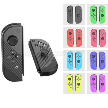 

1Set Portable Left Right Game Controller Gamepad for NS Switch Joy-Con Console