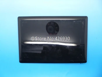 

Laptop LCD Top Cover For Samsung NC10 ND10 BA81-05783B BA75-02138B Back Cover Case