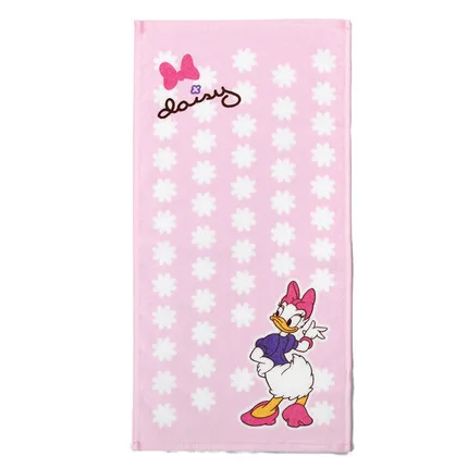 girls Frozen elsa Anna Baby face towel cotton Disney snow White Princess Sophia Mickey Minnie kids soft towel Handkerchief child - Цвет: Серый