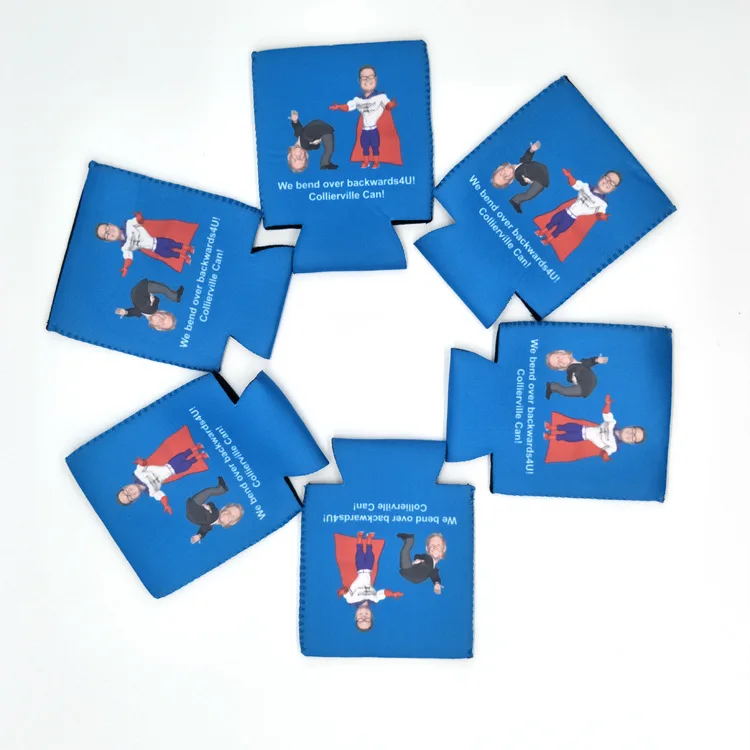 personalised stubby holders cheap