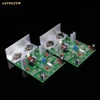 2PCS Assembeld NCC200 Power amplifier board base on UK NAIM NAP250/135 amplifier 80W+80W ► Photo 2/6