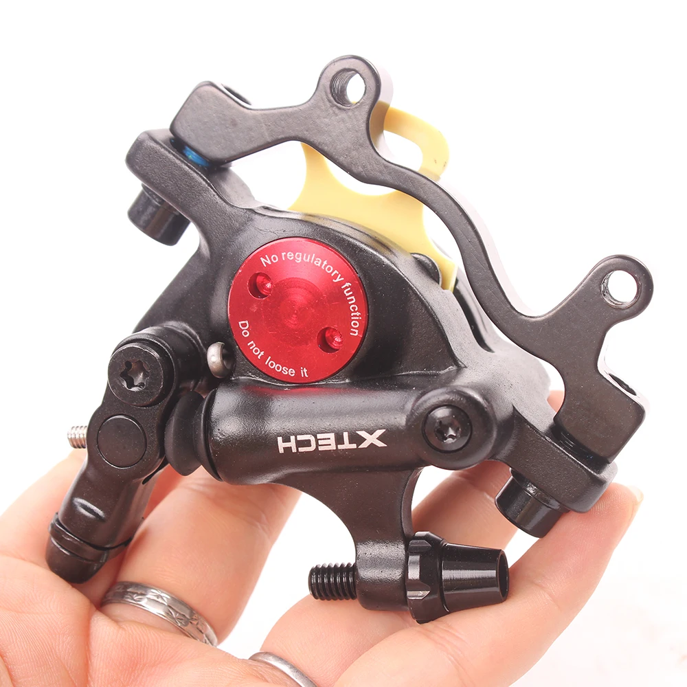 ZOOM HB-100, масляный дисковый тормоз для шоссейного велосипеда, MTB, велосипедный тормоз, линия для горного велосипеда, тянущий Гидравлический дисковый тормоз, комплекты передних и задних тормозов