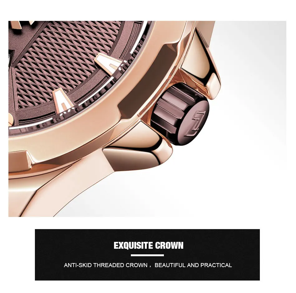 NAVIFORCE часы Топ люксовый бренд для мужчин Мода нержавеющая сталь Аналоговые кварцевые часы для мужчин s военные спортивные водонепроницаемые наручные часы