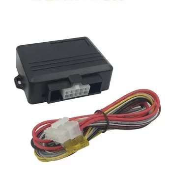 

NQ-2W Universal 2-Door Window Automatic Electric Glass Lifting Controller Vehicle Accessories for Car Windows