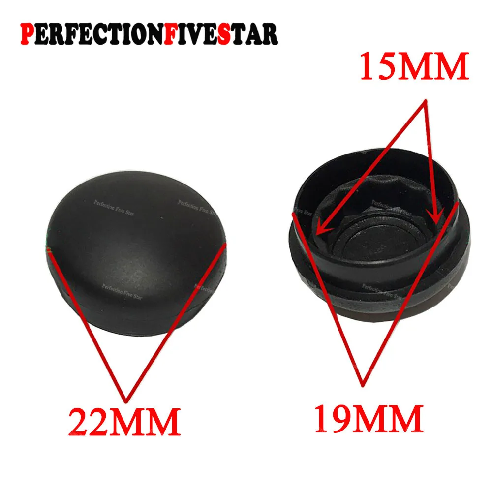 955205 For A4 A6 A7 A8 Q5 Bora Golf Jetta Tiguan Octavia Front Windscreen Wiper Arm Nut Cap Cover Case 1J0955205A 5N0955205 | Автомобили и