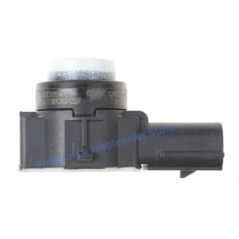 PDC Parking Sensor Bumper Radar Reverse Assistance Chrysler Car