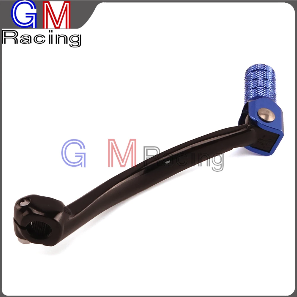 CNC Aluminum Gear Shifter Shift Lever For YAMAHA YZ250F YZF250 YZ450F YZF450 WR250F WR450F YZ WR 250F 450F Dirt Bike CNC Aluminum Gear Shifter Shift Lever For YAMAHA YZ250F YZF250 YZ450F YZF450 WR250F WR450F YZ WR 250F 450F Dirt Bike
