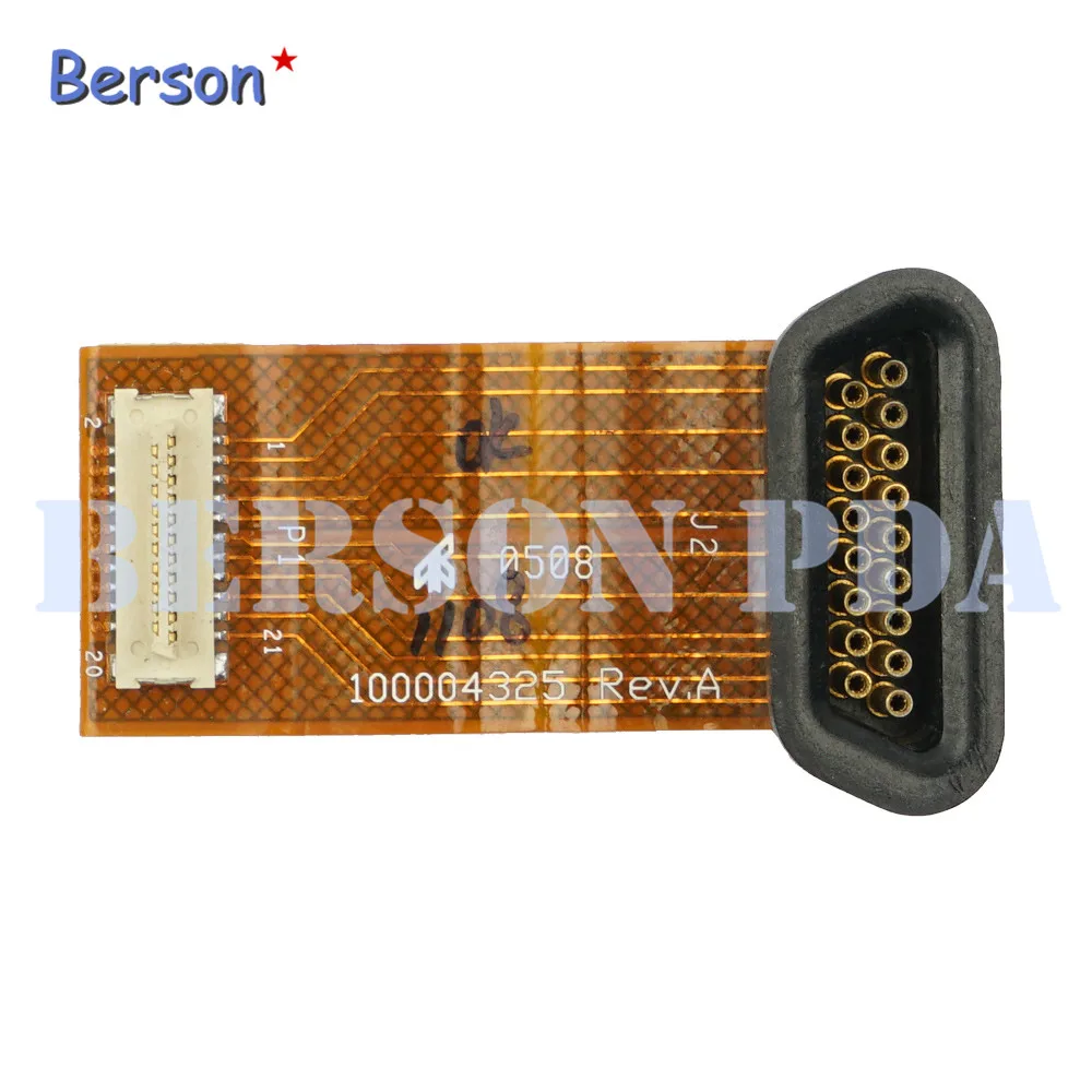 Sync &amp Charge Connector with Flex Replacement for Honeywell Dolphin 9500 9550 | Компьютеры и офис