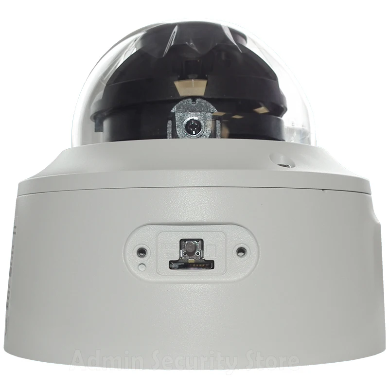 Hikvision DS 2CD2785FWD IZS 8 Мп WDR Vari фокусная Сетевая купольная камера умная уличная EZVIZ
