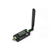 SIM7600G-H klucz sprzętowy 4G, pozycjonowanie GNSS, obsługa globalnego pasma