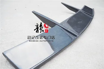 

Fit for BMW MINI COOPER S F56 RK DESIGN carbon fiber spoiler wing tail