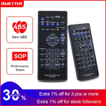 

Remote control use for KENWOOD RC-F0514 remoto controller controle teleconmande fernbedienung