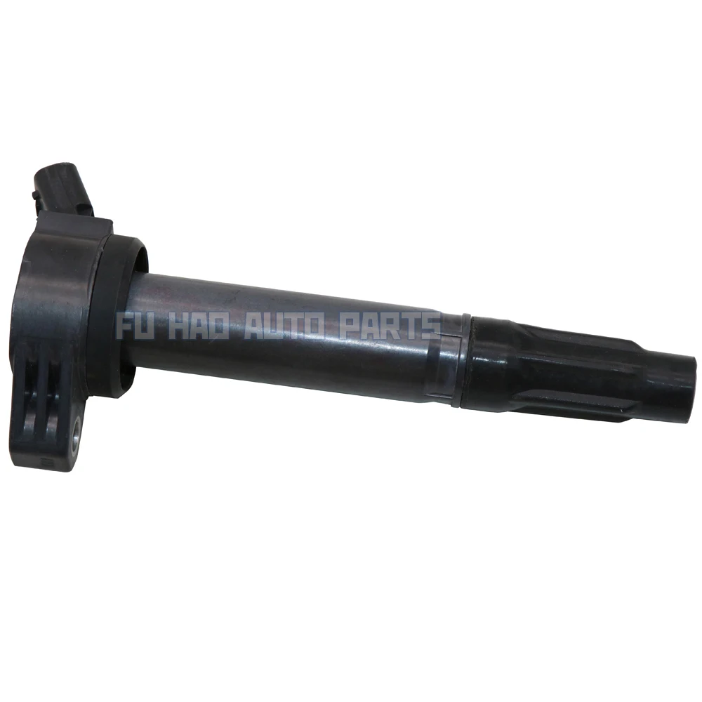 Подлинная катушка зажигания двигателя 90919-A2002 для Toyota Avalon Camry Sienna Venza Lexus RX350 90919-A2007