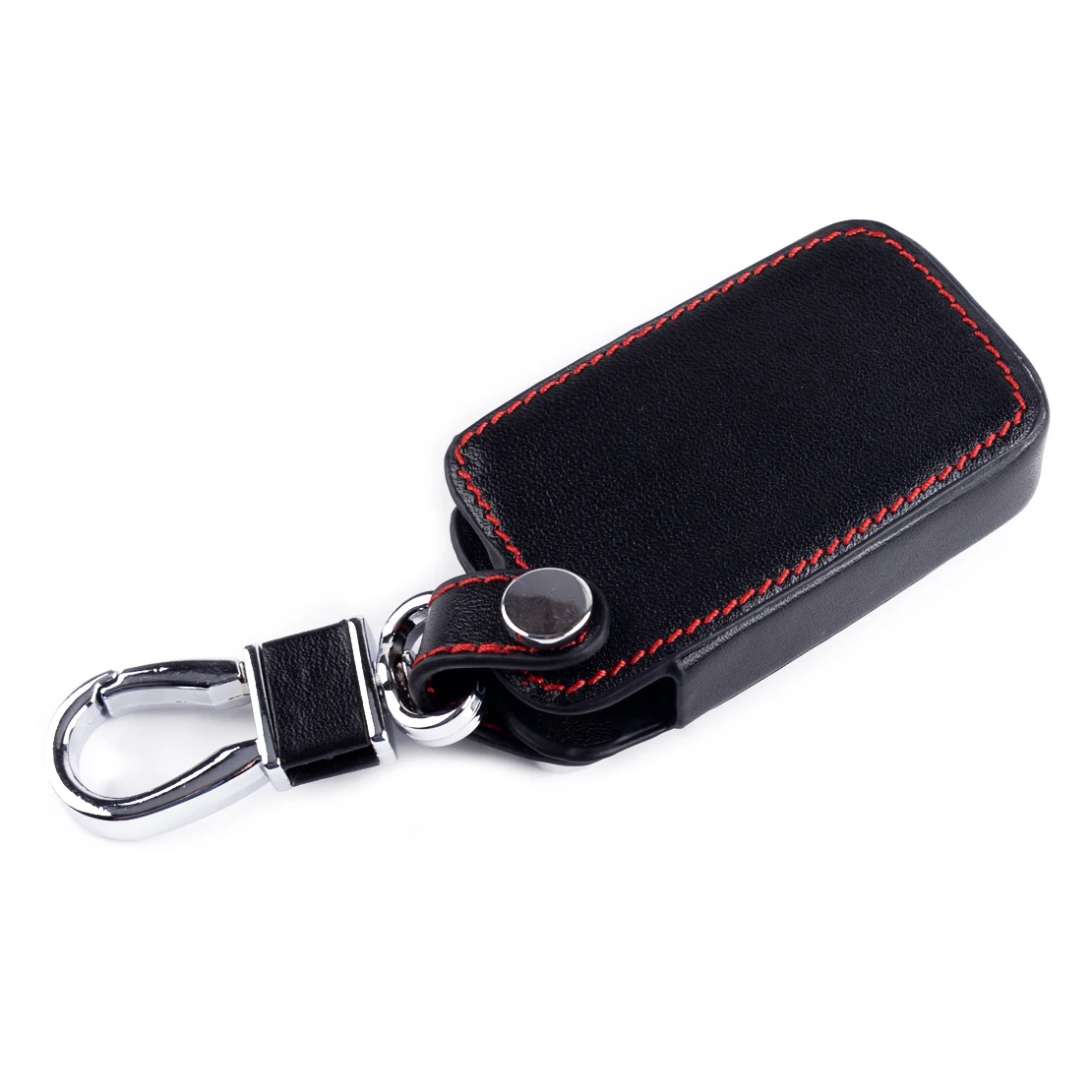 CITALL подходит для Toyota 4runner Prius Camry Avalon 3 кнопки чехол ключа дистанционного управления автомобилем чехол брелок держатель