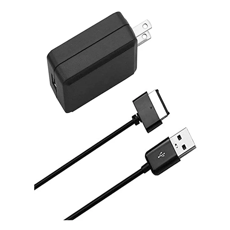 

AC Charger for Asus Transformer Pad Infinity TF700 TF700T 10.1-Inch Tablet Power Supply Adapter Cord