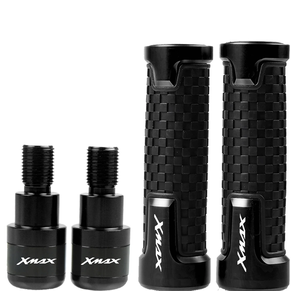 Coque Poignée Arrière Pour Yamaha XMAX 250 (années 2010-2013) – Occasion