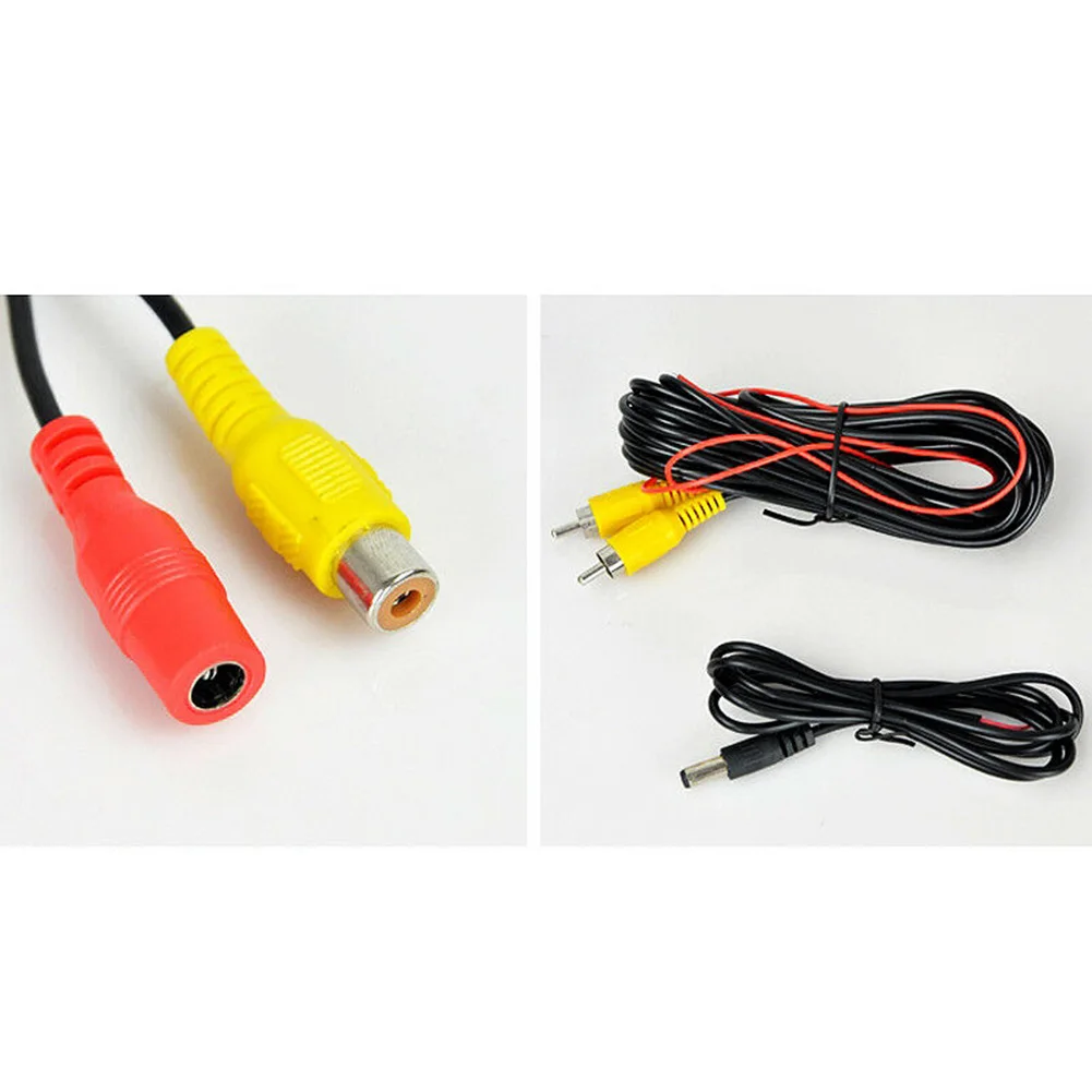 

1 set Car Rear View Camera Rearview For Ford Escape 2013 2014 2015 2016