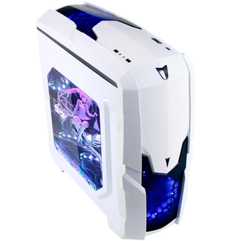 Full set of computer HUANANZHI Runing X79/X99