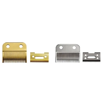 

for Wahl ic Clip Cord & Cordless Replacement Blade + Cutter Blade (Steel Blade)
