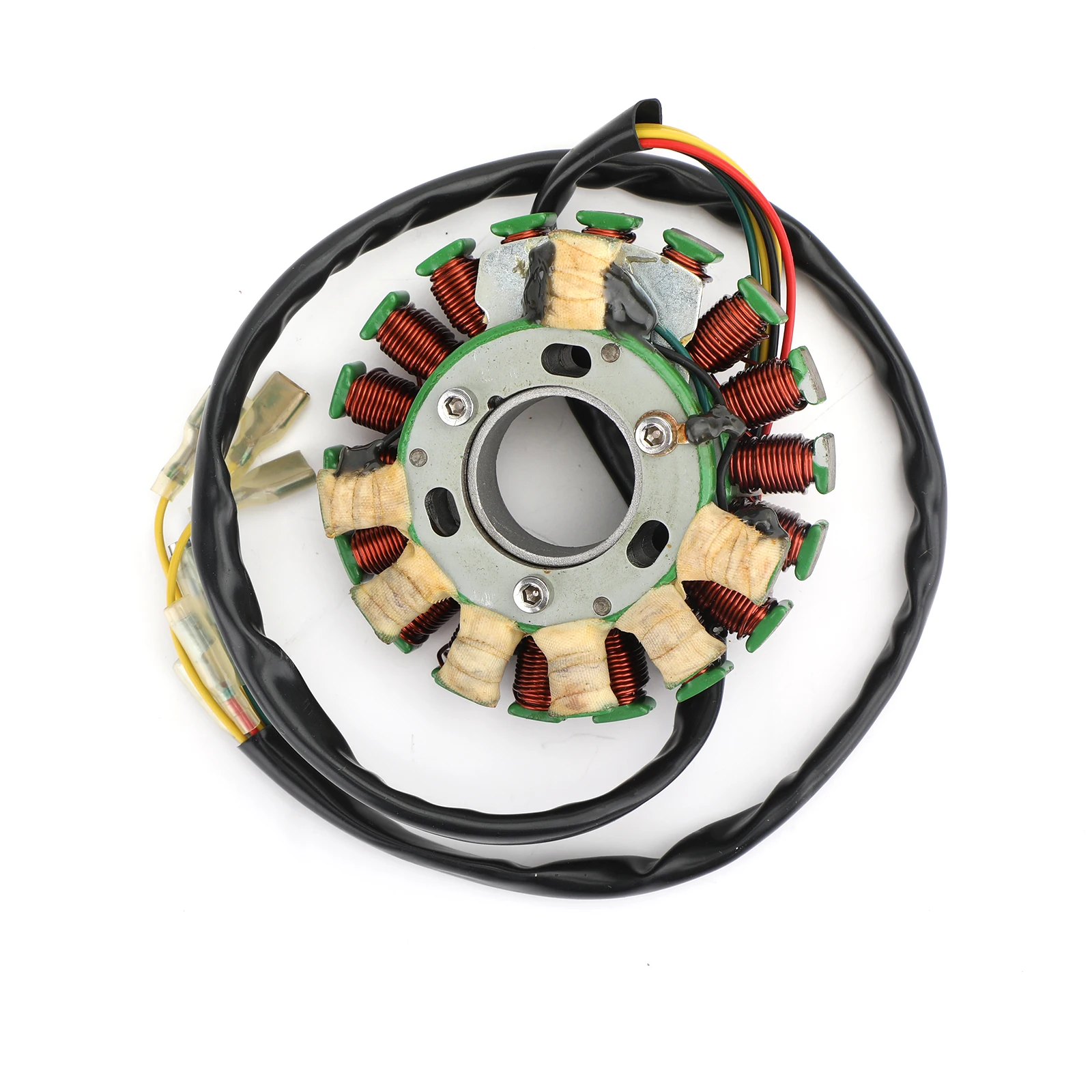 Artudatech генератор статор катушки для Husaberg FC 470 550 600 FE 400 501 600 FS400 FS600
