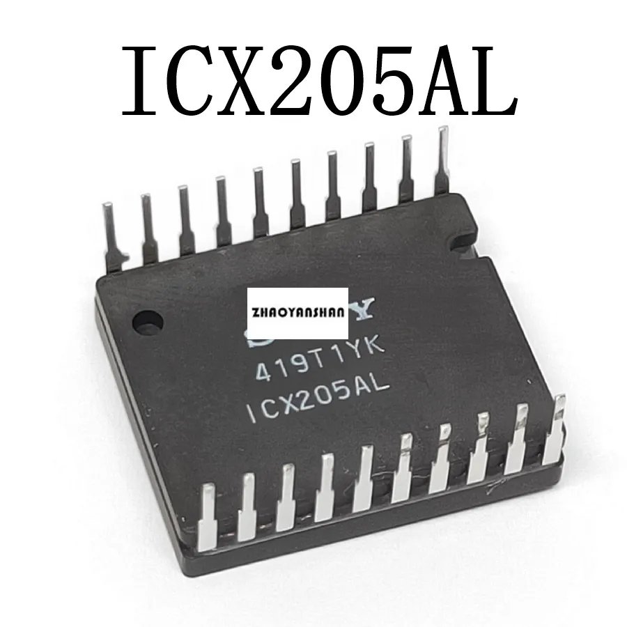 1pcs X ICX205AL ICX205 ICX205AL-A CCD new