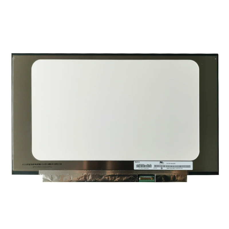 N140BGA-EA4 Rev.C2 B140XTN07.1 NT140WHM-N34 ЖК-экран 14 0 дюйма 30Pin HD 1366X768 без винтовых отверстий Matte P/N