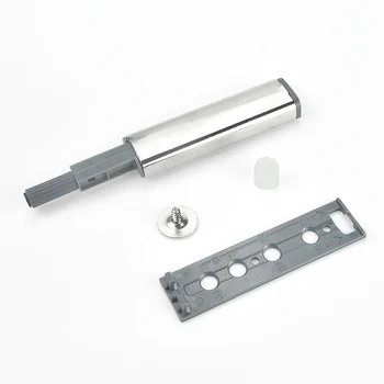 

Cabinet Door Drawer Hinge Push To Open System Damper Buffer Catch Magnet Pressure Gate Tool