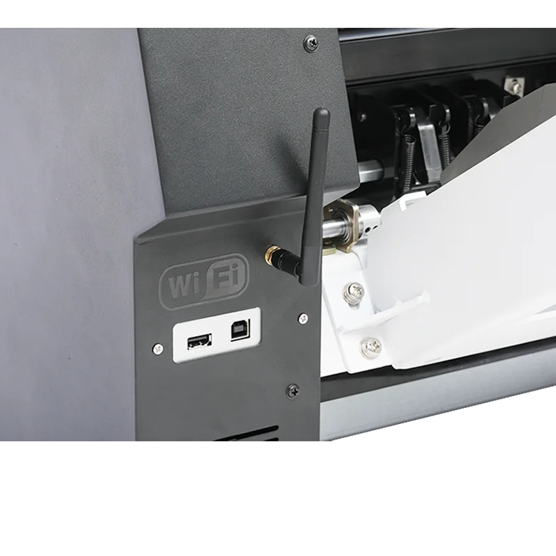 armor cutter plotter