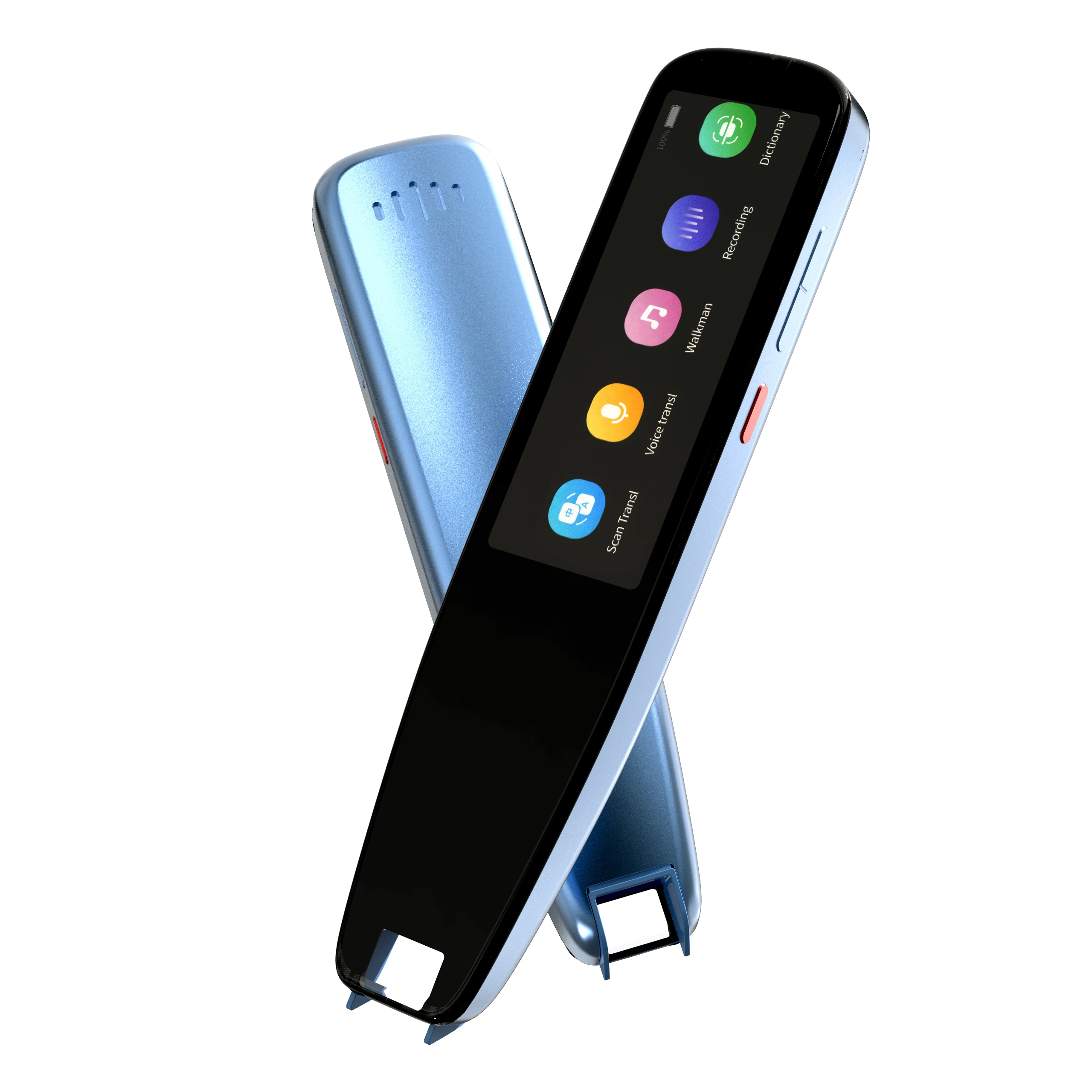 旅行用家電 NEWYES SCAN READER PEN AS1503 Amazon.com : Reading Pen for Dyslexia,NEWYES Scan Reader Pen