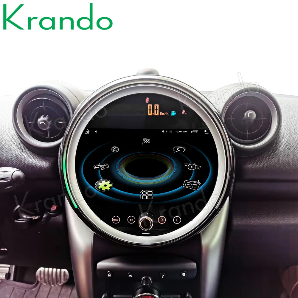 Krando 9