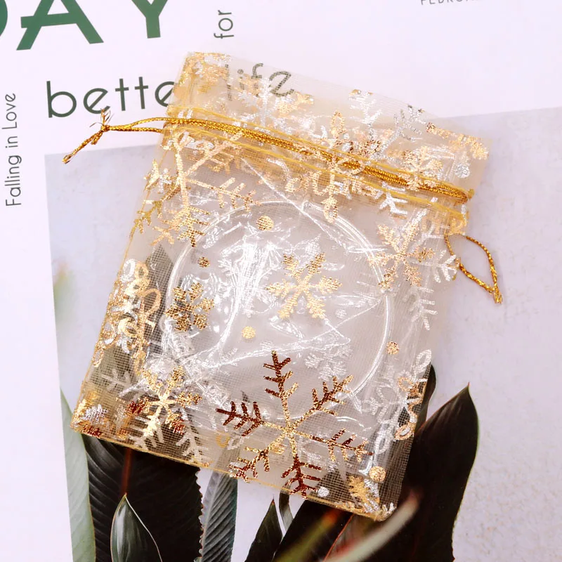 Free Shipping Colorful 9x12cm Jewelry Bags 500pcs/lot Drawstring Candy Gifts Soap Packaging Organza Bags for Party Holiday Pouch