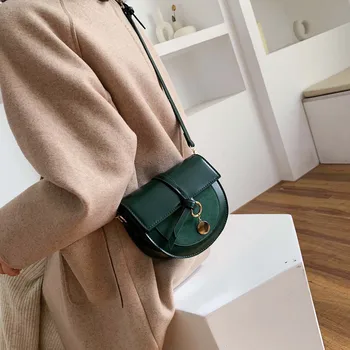 

women shoulder bag PU Fashion Flap Sequined Solid purse womens bags handbags ladylike Korean designer bags luxury lovely