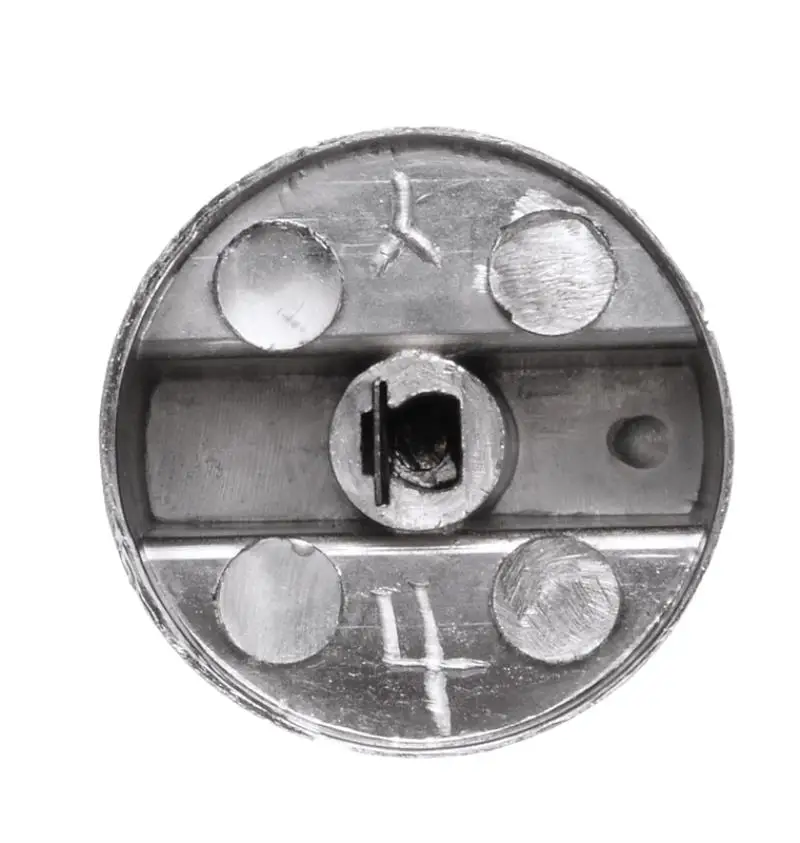 Universal Gas Stove Knobs