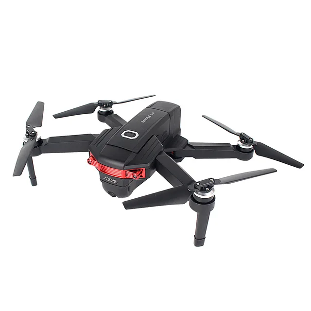 $75.39  Drone cameragps Brushless Unmanned Aerial Vehicle 4k Follow Aerial Photography Folding Four-axis Re