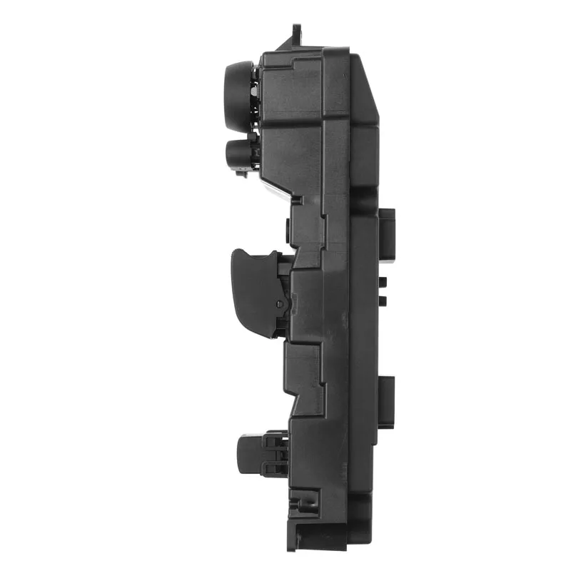 Car DF75-66-350A Front Left Power Window Switch With Auto Folding Function For